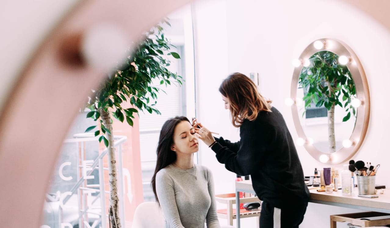 What Is Color Correction Makeup Technique?