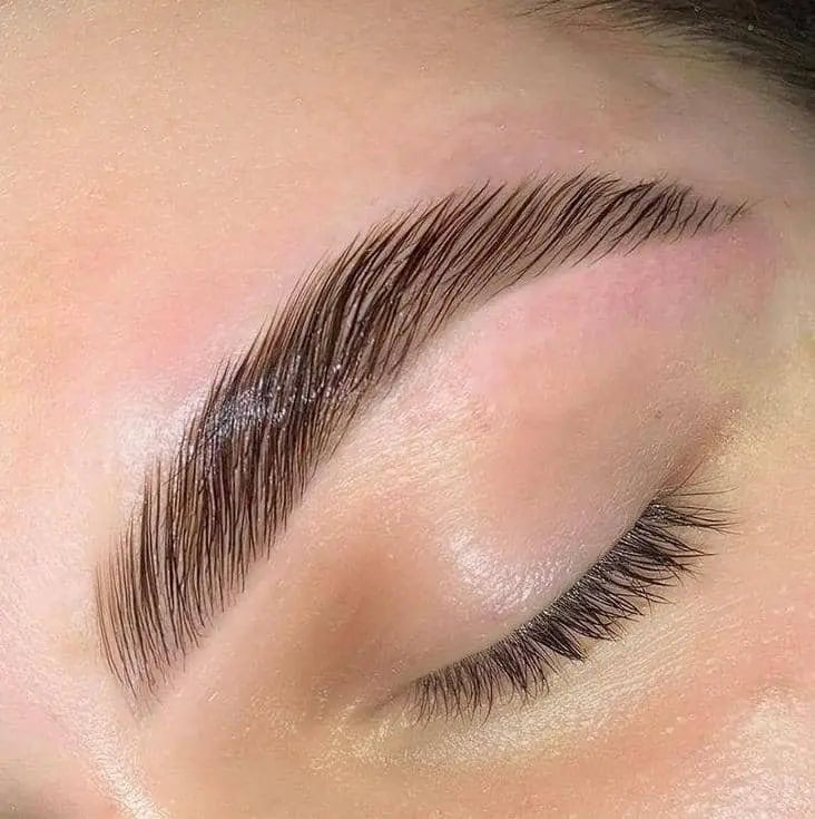How Long Does Brow Lamination Last? And Why Yours Might Fade Early