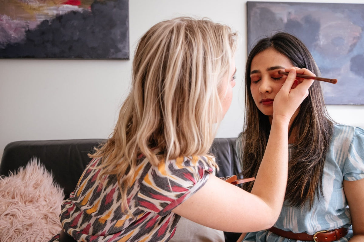 8 Techniques Every Make-up Artist Needs to Master