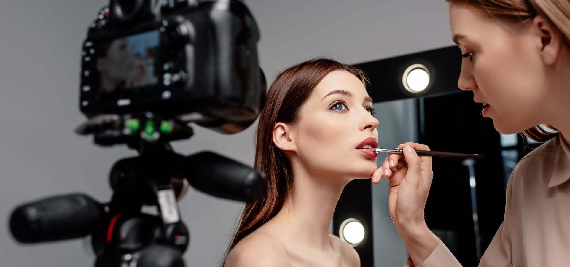 How Long Does a Makeup Course Take?