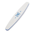 YOUNG NAILS 100 GRIT BLUE FILE