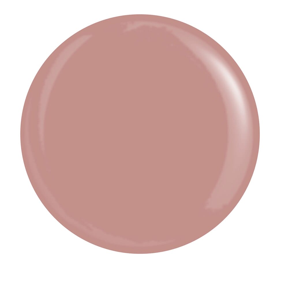 YOUNG NAILS 45G NAIL POWDER COVER PEACH