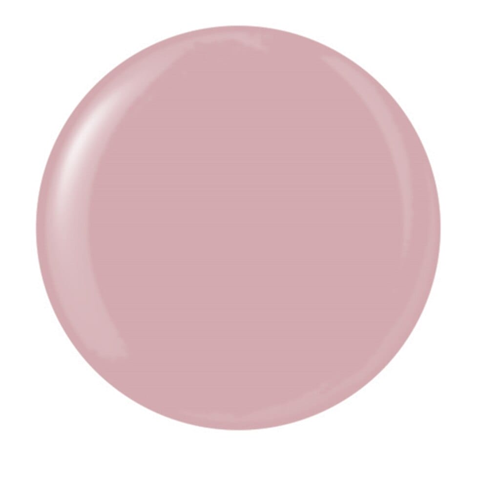 YOUNG NAILS 85G NAIL POWDER COVER ROSEBUD