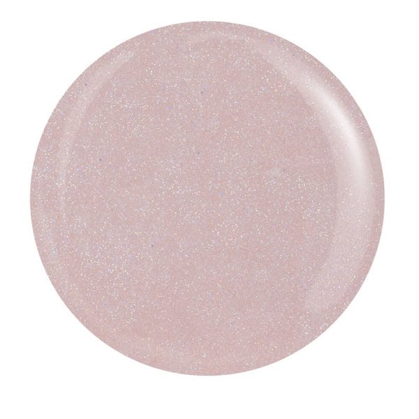YOUNG NAILS 45G NAIL POWDER COVER BLUSH
