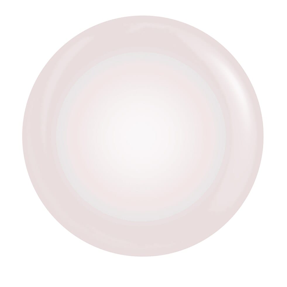 YOUNG NAILS 45G NAIL POWDER CORE XXX PINK