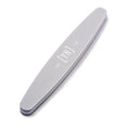 YOUNG NAILS 180 GRIT GREY SPONGE BUFFER