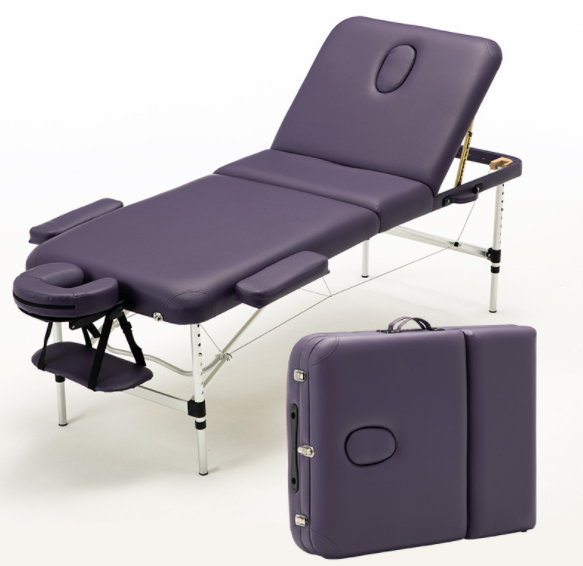 Portable Beauty Bed