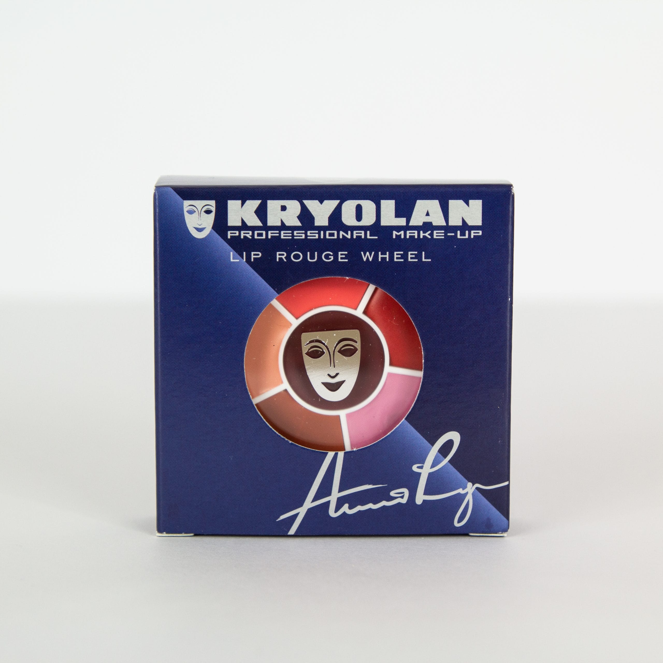 Kryolan Lip Rouge Wheel