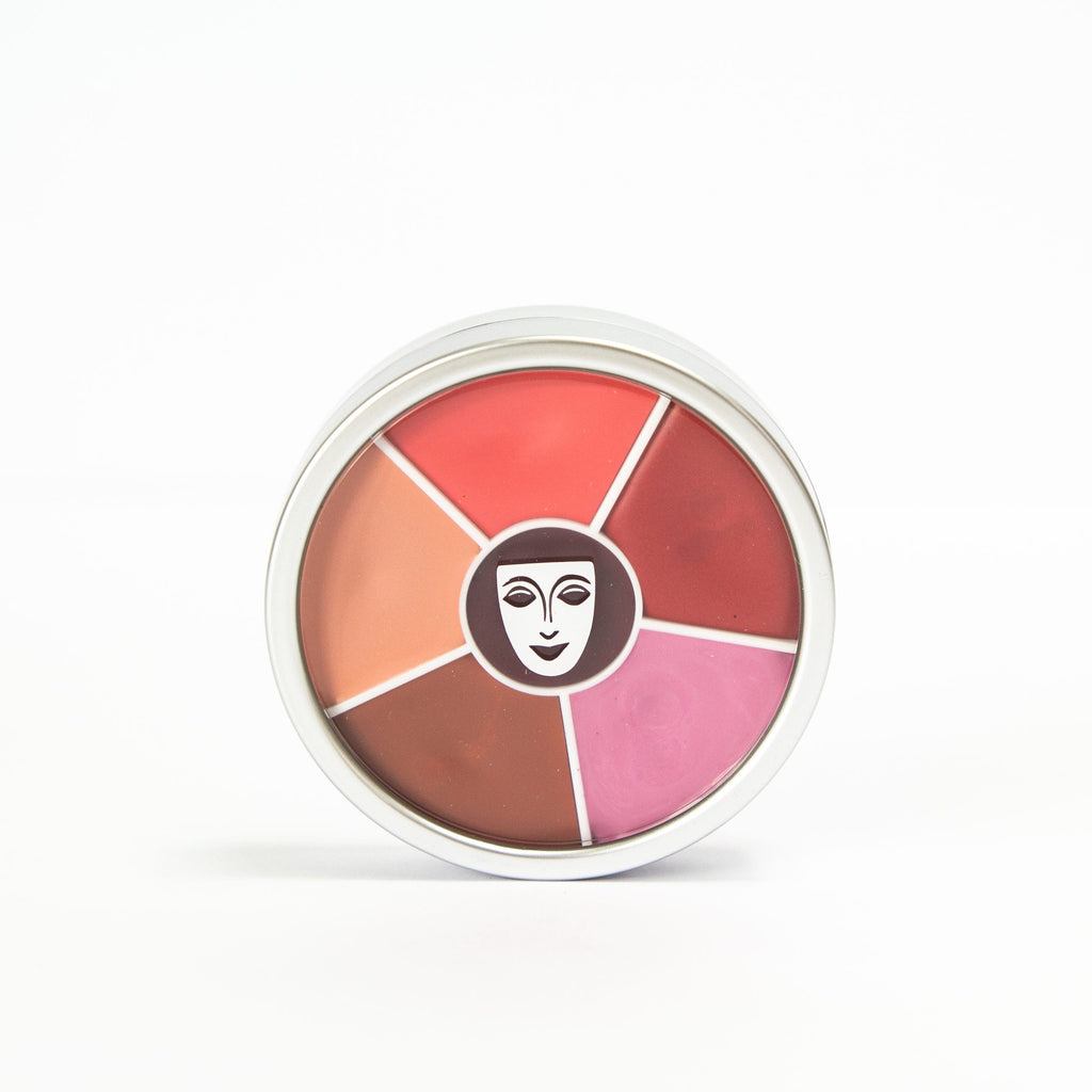 Kryolan Lip Rouge Wheel