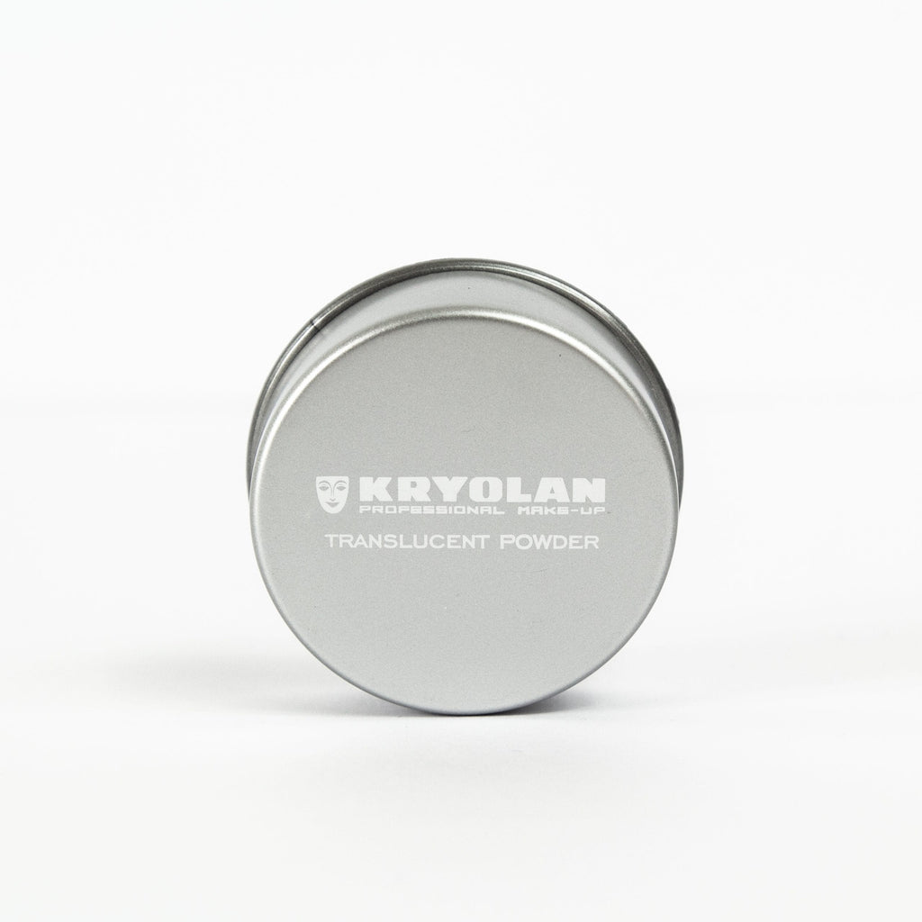 Kryolan Translucent Powder (20g)
