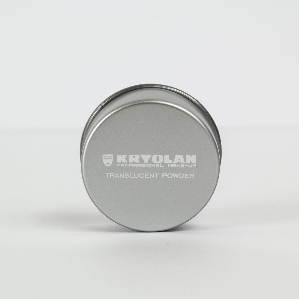 Kryolan Translucent Powder (20g)
