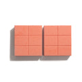 Mini Nail Buffer - 6 Pieces