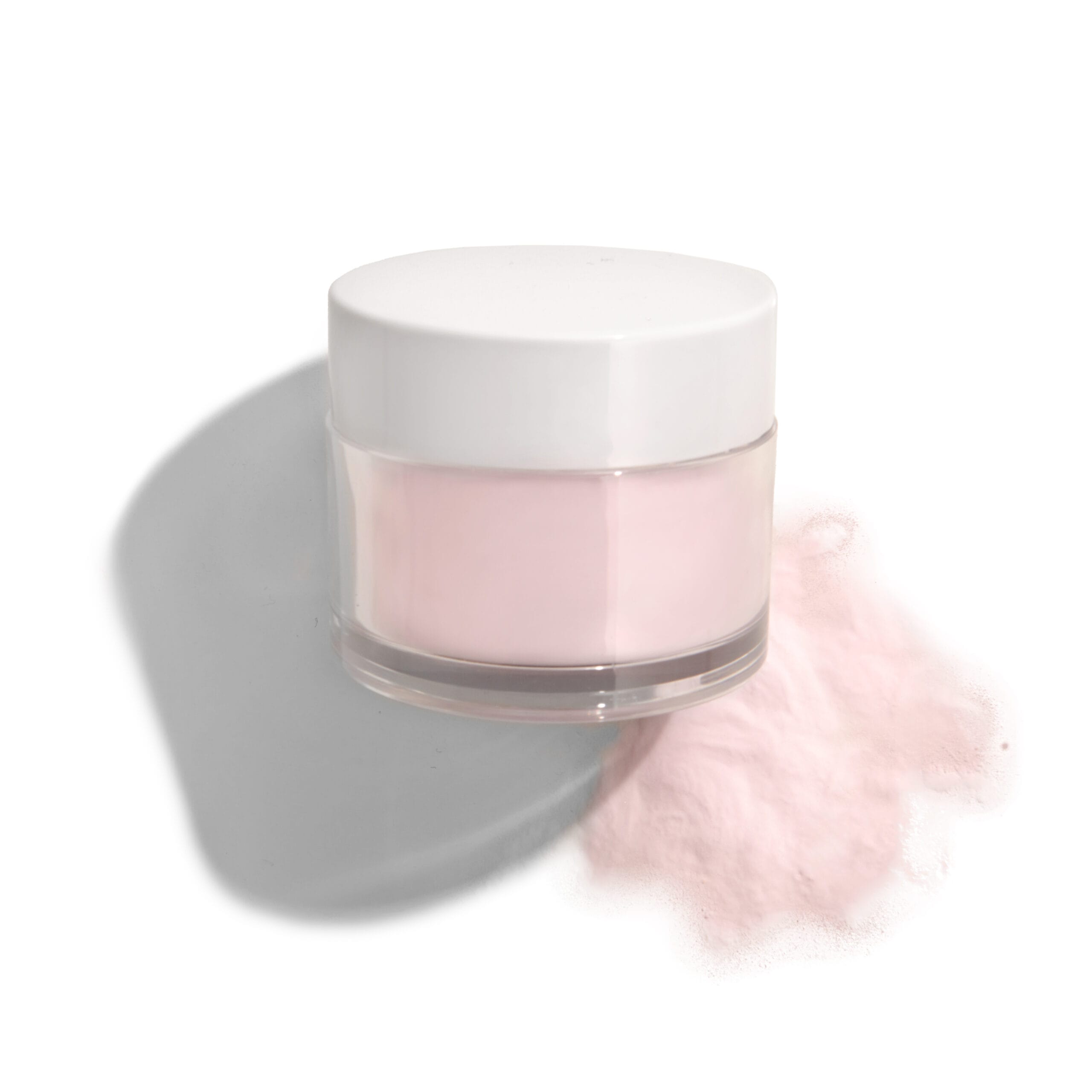 BELA BEAUTY PINK ACRYLIC POWDER