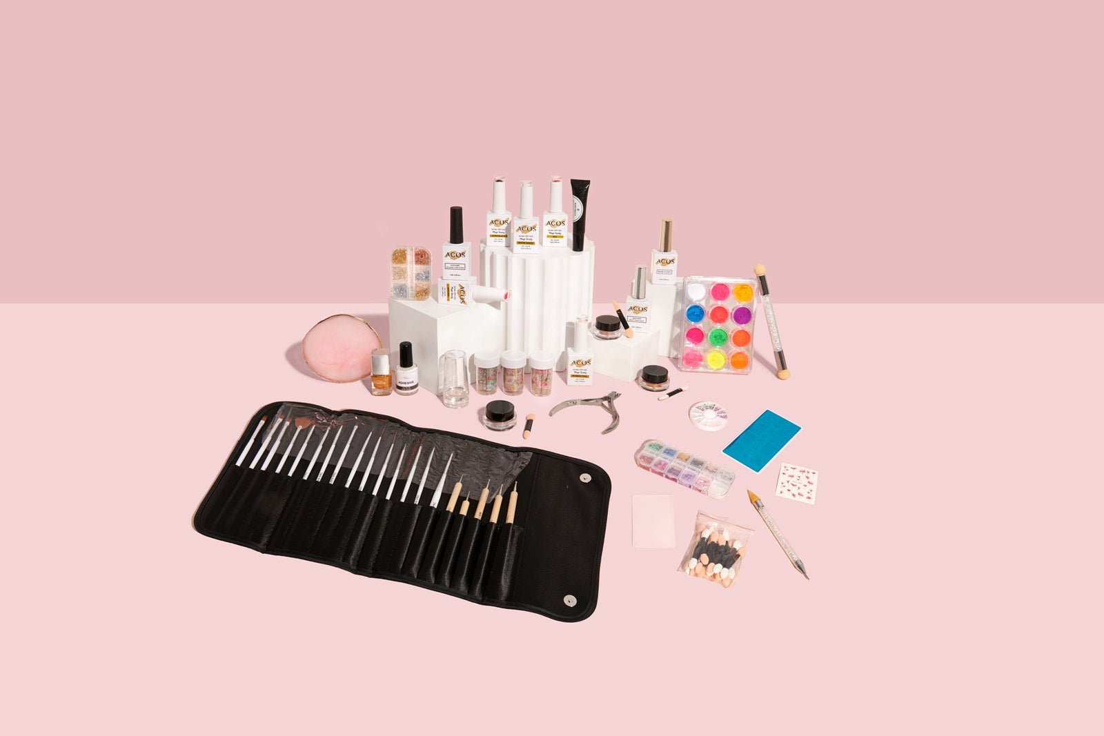 Nail Art Course