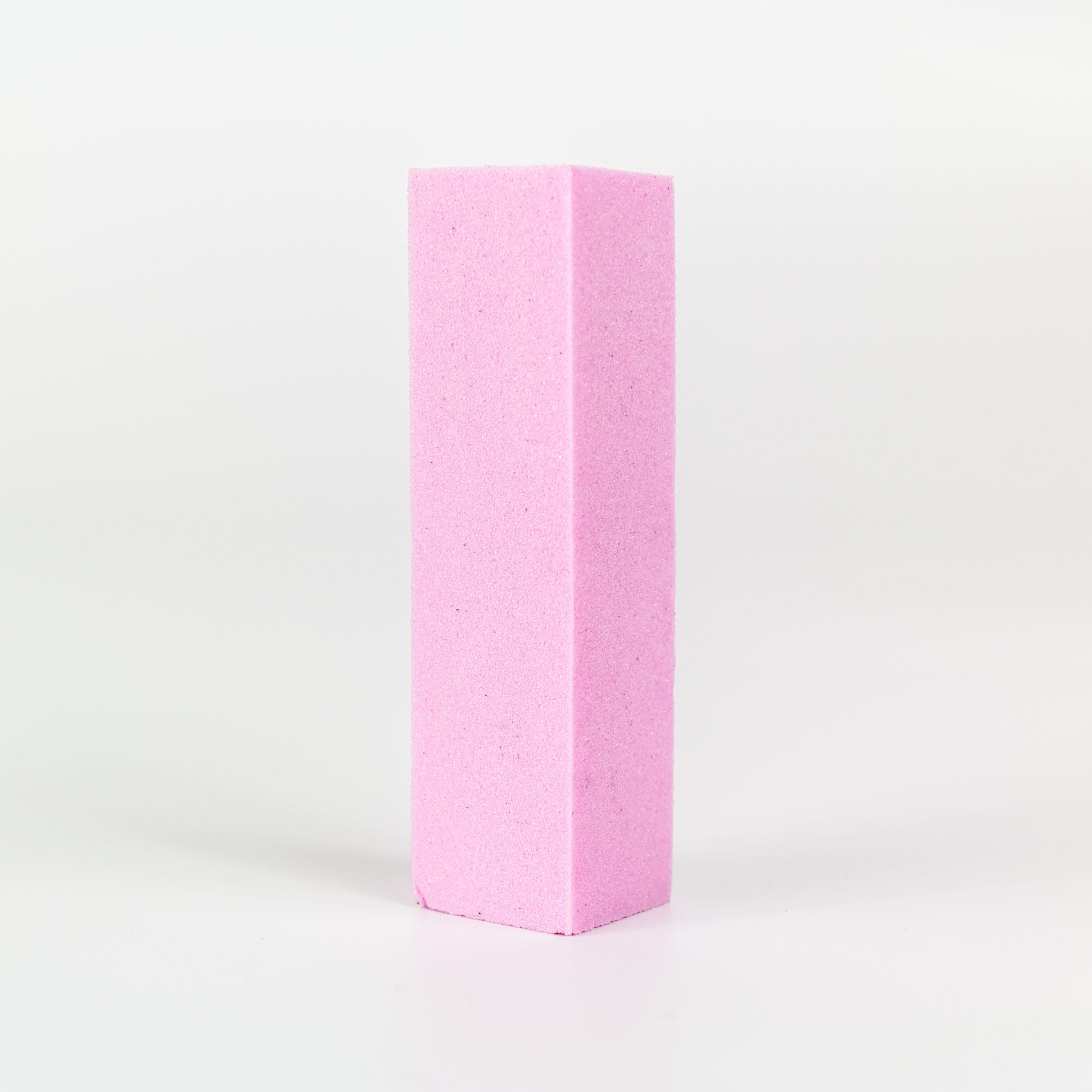 NAIL BLOCK BUFF