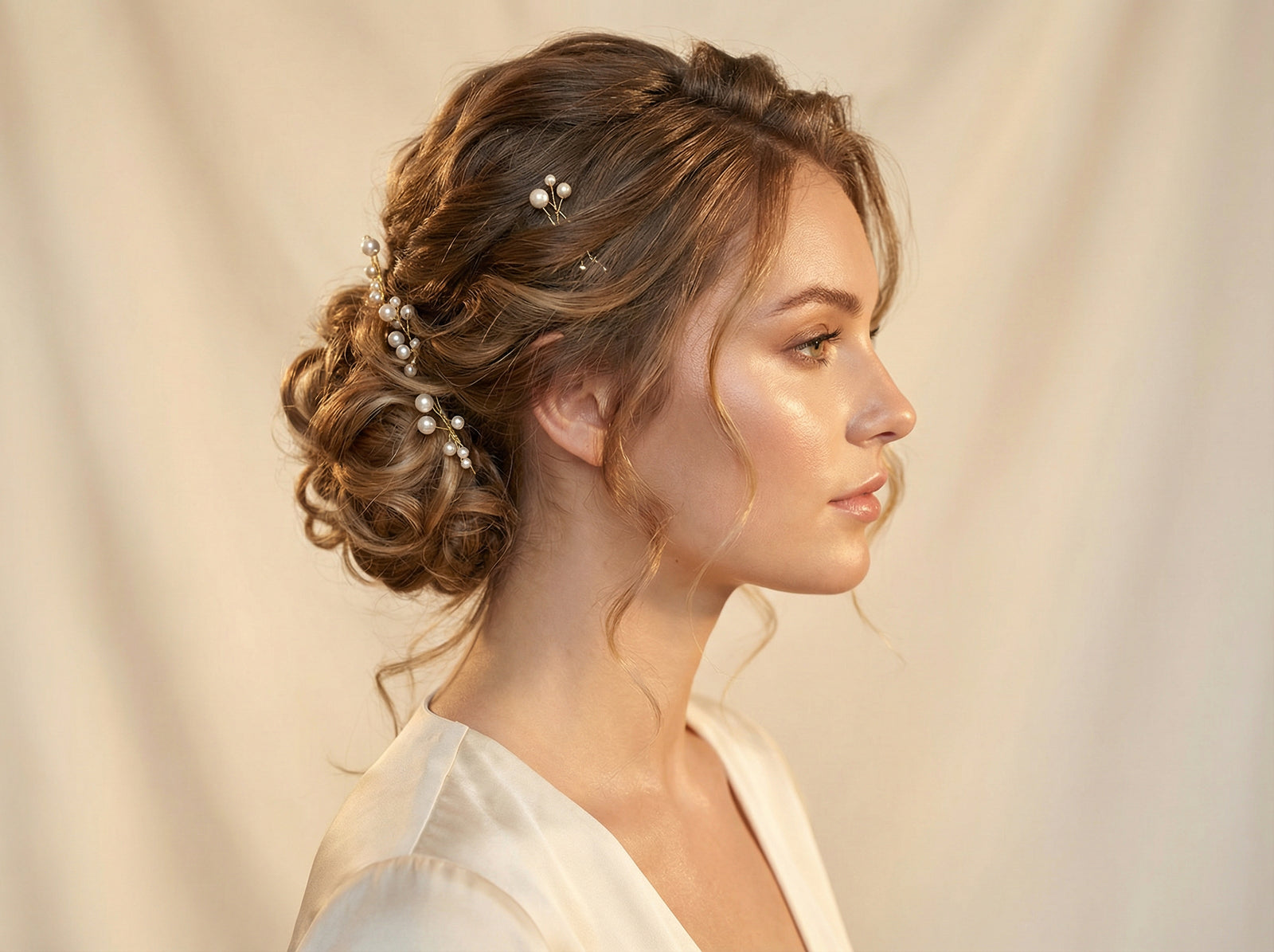 Professional Hair Styling Course