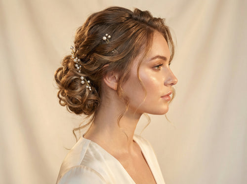 Professional Hair Styling Course