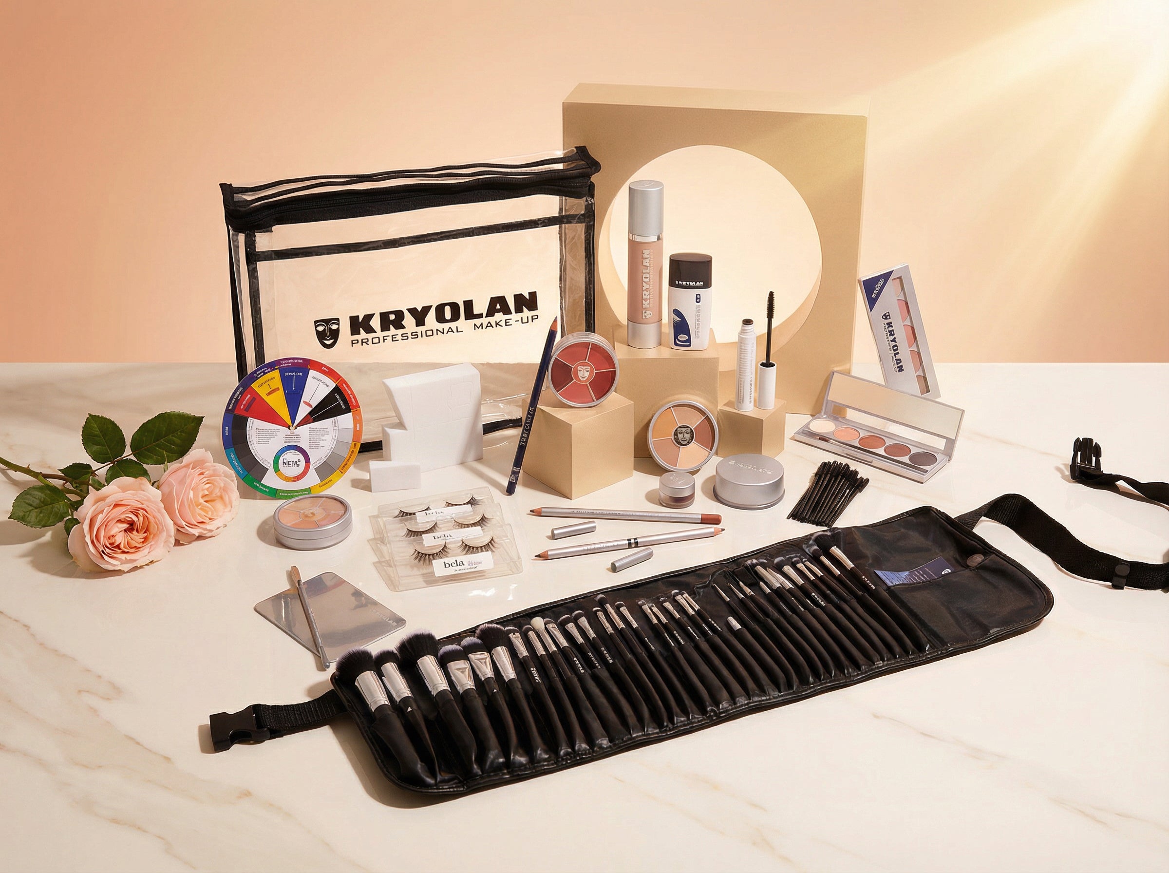 Makeup Kit