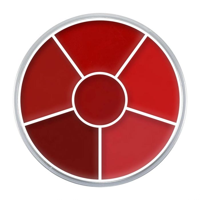 Kryolan Lip Rouge Wheel