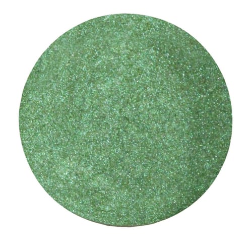 YOUNG NAILS 7G EMERALD PIGMENT