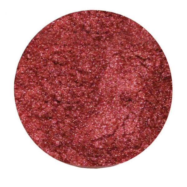 YOUNG NAILS 7G GARNET PIGMENT