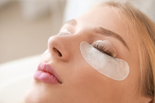 Lash Lift and Tint Course