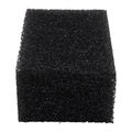 Kryolan Black Stipple Sponge (Course-Pore)